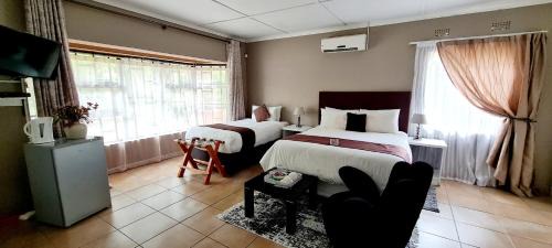 Maun Casa | Thamalakane guest house