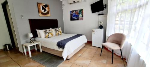 Maun Casa | Thamalakane guest house