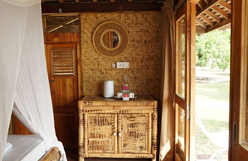 Gili Gede Casa | Thamarind Resort Gili Gede