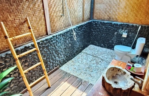 Gili Gede Casa | Thamarind Resort Gili Gede