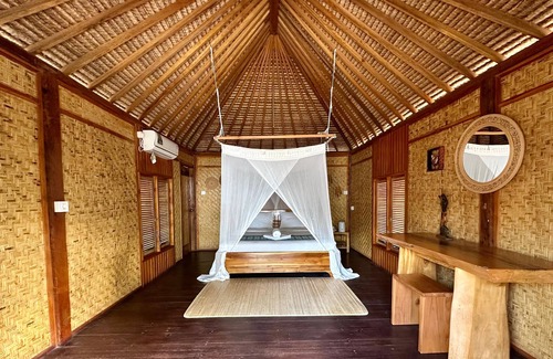 Gili Gede Casa | Thamarind Resort Gili Gede