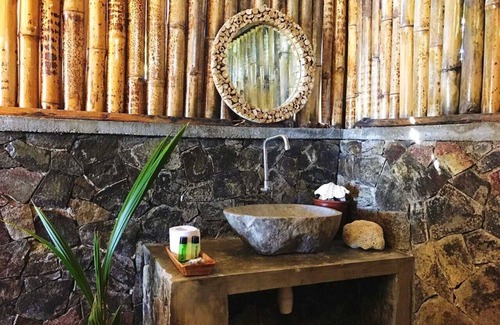 Gili Gede Casa | Thamarind Resort Gili Gede