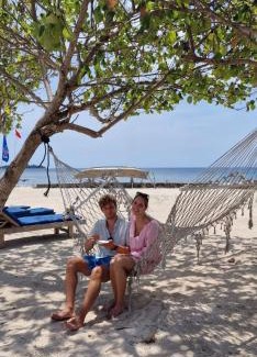 Gili Gede Complejo | Thamarind Resort Gili Gede