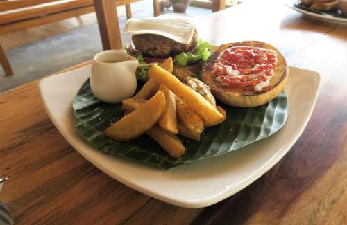 Gili Gede Complejo | Thamarind Resort Gili Gede
