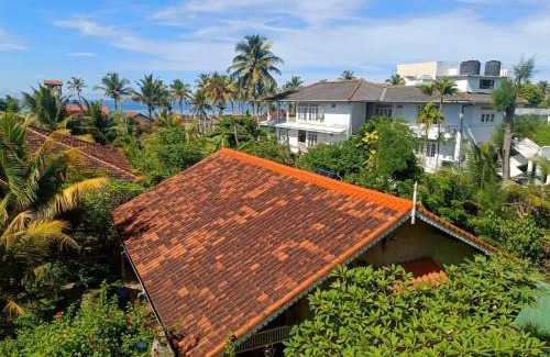 Thiranagama Casa | Thambili Cabanas