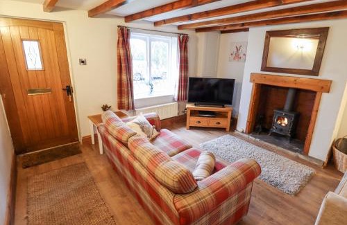 Roos Casa | Thames Cottage
