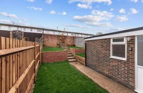Five Oak Green Casa | Thames Lodge