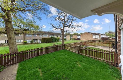 Five Oak Green Casa | Thames Lodge