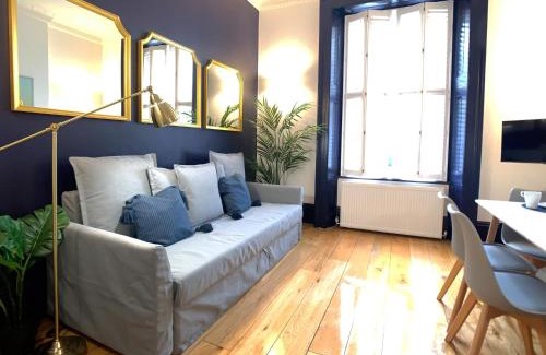 Paddington Apartamento | Thames Residences Hyde Park