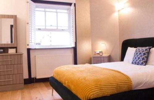 Paddington Apartamento | Thames Residences Hyde Park