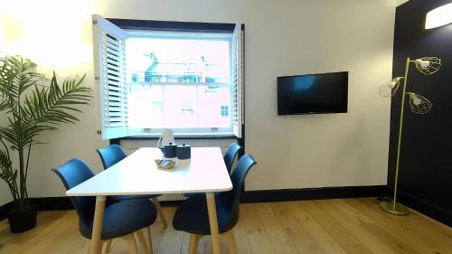 Paddington Apartamento | Thames Residences Hyde Park