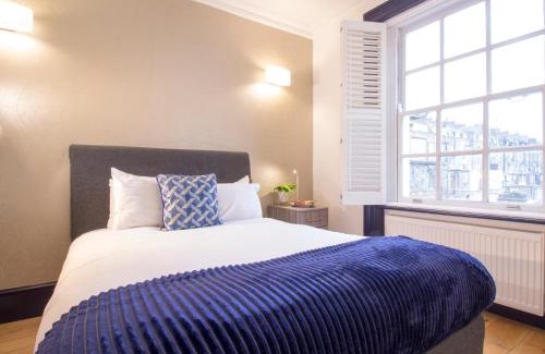 Paddington Apartamento | Thames Residences Hyde Park
