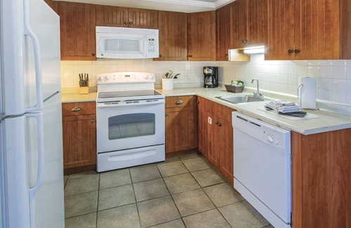 Yachting Village Condominio | Hermoso complejo costero en Newport, Rhode Island