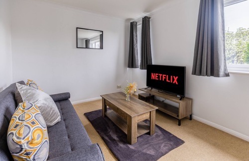 Great Shelford Casa | Thames - Stylish Home in Cambridge | Long Stays | Contractors | Relocators