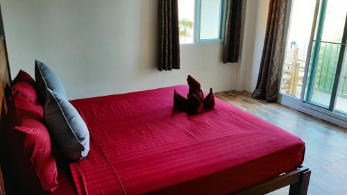 Ko Pha-ngan Casa | Than Prawet Waterfall villa