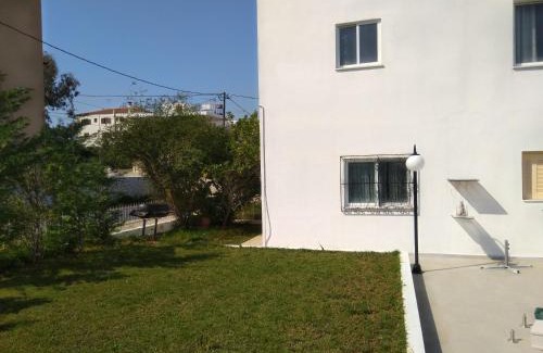Kounoupidiana Villa | Thanasis Villa