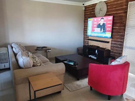 Okhahlamba Casa | Thanda