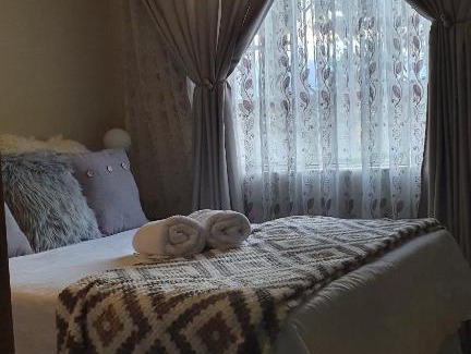 Okhahlamba Casa | Thanda
