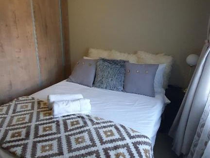 Okhahlamba Casa | Thanda