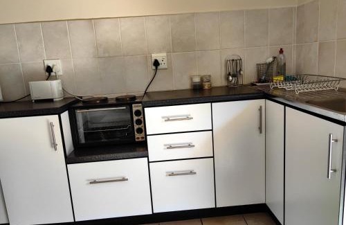 Pietermaritzburg Casa | Thandanani Serene & Cosy place