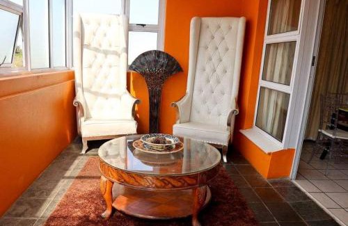 East London Casa | Thandi's Guest House