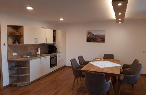 Hopferau Apartamento | Thaneller F*/2 bedrooms, balcony - Landhaus Brunner "Beim Veit"