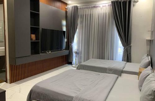 Huong Thuy Casa | Thanh An Homestay&Guesthouse