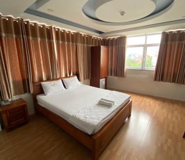 Tan Phu District Hotel | Thanh Bình 2 Hotel