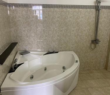 Tan Phu District Hotel | Thanh Bình 2 Hotel