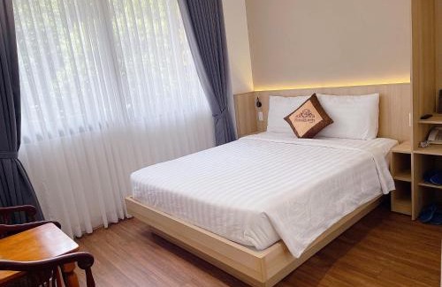 Buon Ma Thuot Hotel | Thanh Bình Hotel - 47 Y Bih - BMT