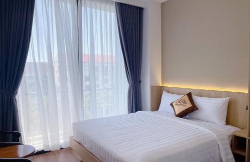 Buon Ma Thuot Hotel | Thanh Bình Hotel - 47 Y Bih - BMT
