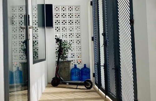 La Gi Apartamento | Thanh Bình Hotel - HARU HOUSE