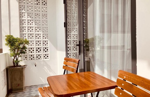 La Gi Apartamento | Thanh Bình Hotel - HARU HOUSE