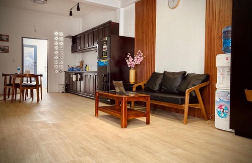 La Gi Apartamento | Thanh Bình Hotel - HARU HOUSE