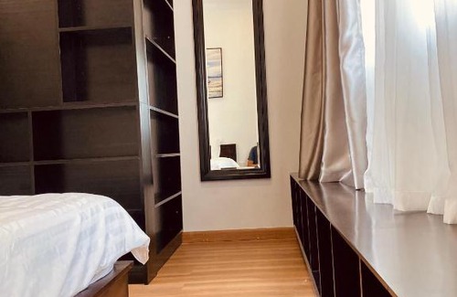 La Gi Apartamento | Thanh Bình Hotel - HARU HOUSE