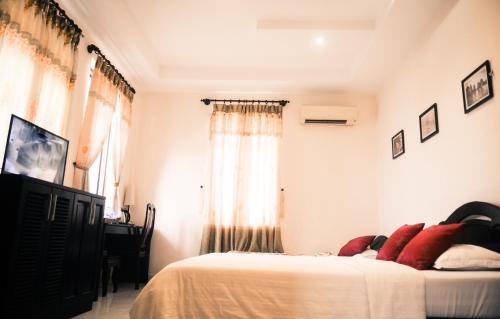 La Gi Hotel | Thanh Binh Hotel