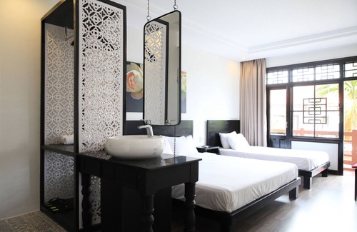Thanh Ha Hotel | Thanh Binh II