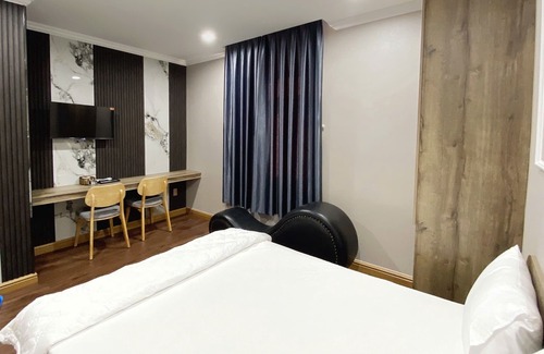 Tan Phu District Hotel | Thanh Binh Premium Hotel