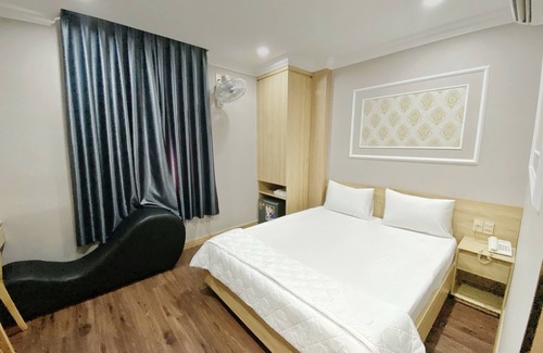 Tan Phu District Hotel | Thanh Binh Premium Hotel