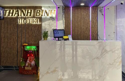 Tan Phu District Hotel | Thanh Binh Premium Hotel