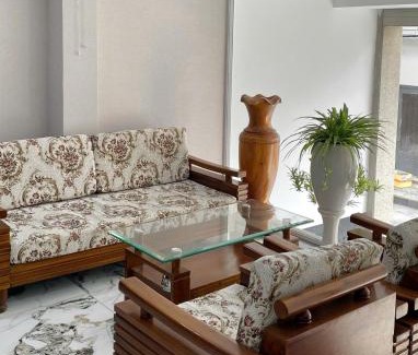Tan Phu District Hotel | Thanh Binh Premium Hotel