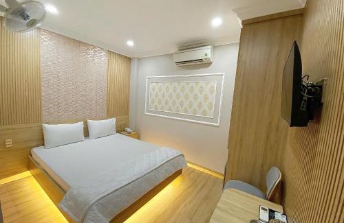 Tan Phu District Hotel | Thanh Binh Premium Hotel
