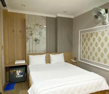 Tan Phu District Hotel | Thanh Binh Premium Hotel