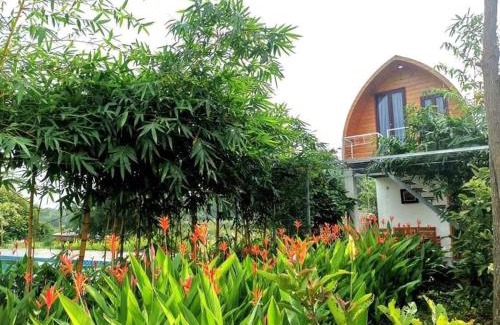 Dien Ban Casa | Thanh Chiêm Village - Khu Du Lịch Sinh Thái - Làng Nghề Thanh Chiêm