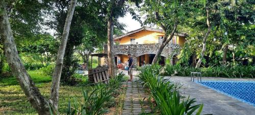 Dien Ban Casa | Thanh Chiêm Village - Khu Du Lịch Sinh Thái - Làng Nghề Thanh Chiêm