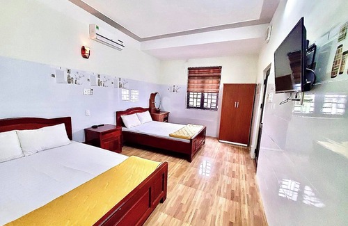 Quang Ngai Casa | Thanh Duy Hotel
