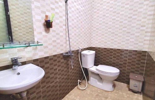 Quang Ngai Casa | Thanh Duy Hotel