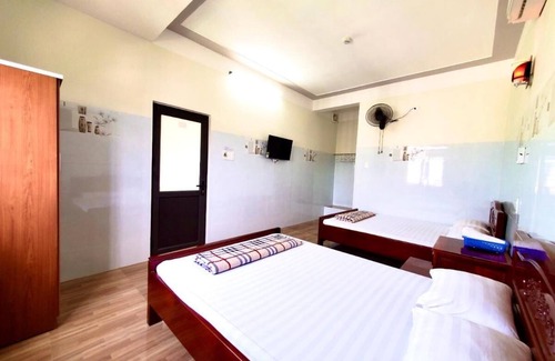 Quang Ngai Casa | Thanh Duy Hotel