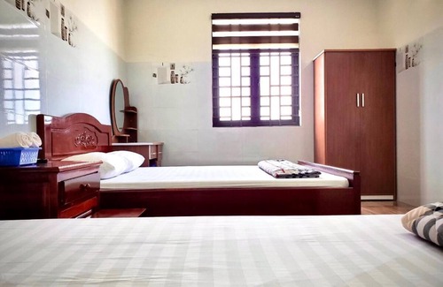 Quang Ngai Casa | Thanh Duy Hotel
