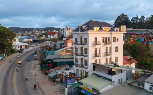 Phuong 10 Hotel | Thanh Hang Hotel Dalat
